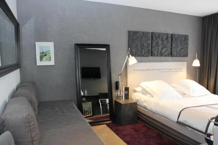 Best Western Plus Hôtel Litteraire Alexandre Vialatte - 88