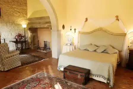 Relais & Châteaux Il Falconiere - 24