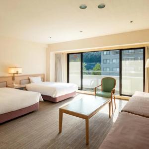 Recove Hakone - 24