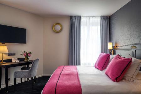 Best Western Plus Le Moderne - 126