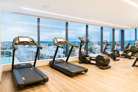 Radisson Blu, Larnaca - 13