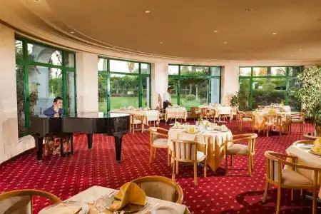 Hasdrubal Thalassa & Spa Port El Kantaoui - 16