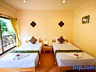 Touch Star - Doi Inthanon - 36