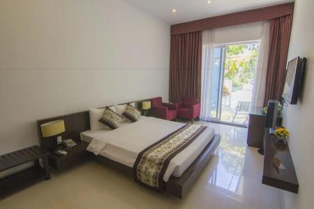 Ngoc Linh Luxury - 19