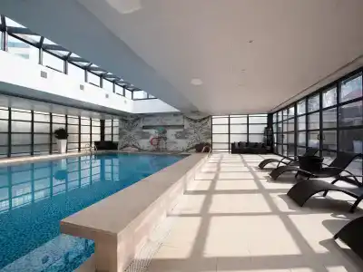 Ascott Huai Hai Road - 15