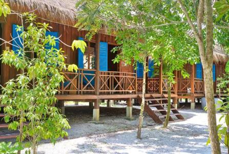 Sok San Beach Resort - 39