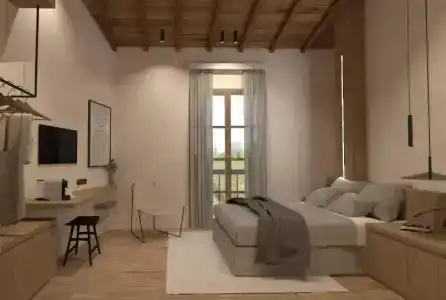 Consolato Boutique - 166