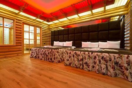Royal Casino Spa & Resort - 126