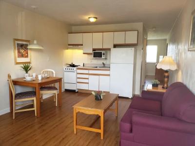 Affordable Suites - 13