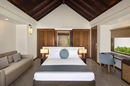 NOOE Maldives Kunaavashi - 9