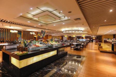 Wuhan Jin Jiang International - 48