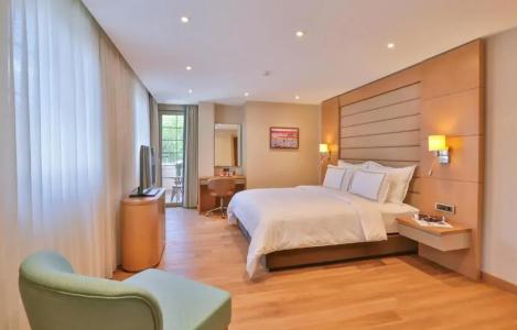 Ada Suites Nisantasi - 19