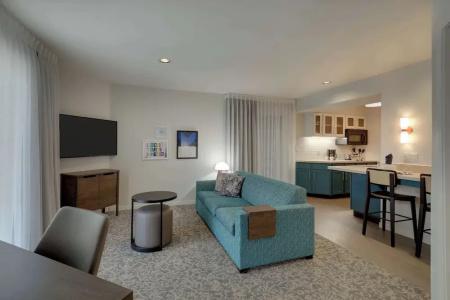 Staybridge Suites - 53