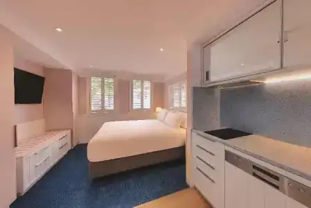 Adina Apartment Chippendale - 106