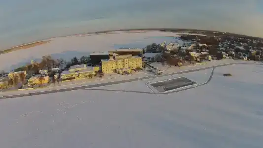 Hestia Haapsalu Spa - 27
