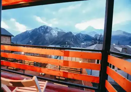 Wooden Kazbegi - 32
