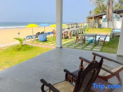 Pearl Island Beach - 92