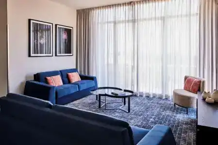 Adina Apartment Flinders Street - 167
