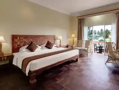 Lakeside By Sokha Beach Resort - 1