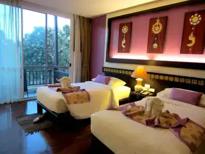 Mountain Creek Wellness Chiangmai - 12