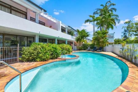 The Noosa - 87