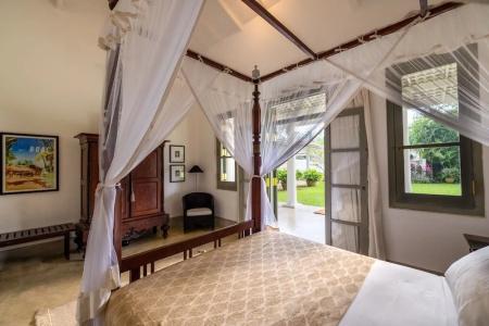 Taru Villas Mawella - Tangalle - 17