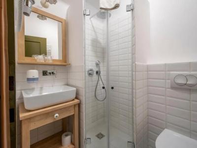 Apartment House Berghi - 44
