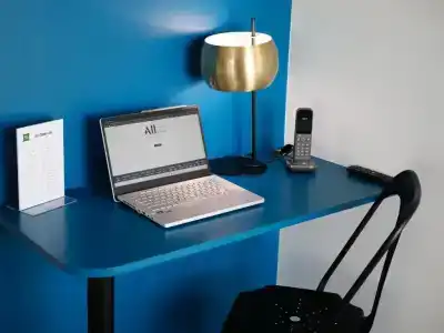 ibis Styles Métropole - 54