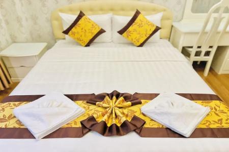 Reddoorz Truc Huyen - 40