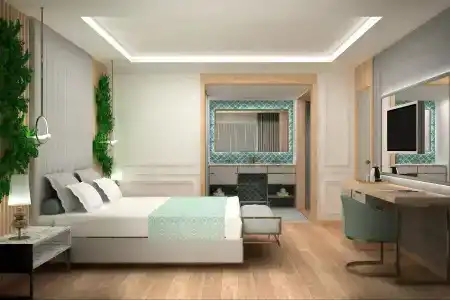 Miramare Queen - Ultra All Inclusive - 6