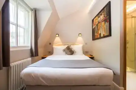 Arosfa London by Compass Hospitality - 40