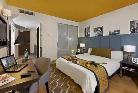 Citadines City Centre Frankfurt - 102