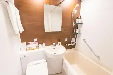 Ici Asakusabashi - 33