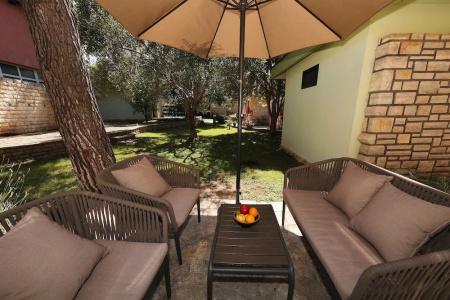 Mediterranean Village San Antonio Holiday Park - 72