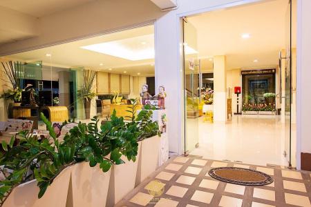 Muanmanee Boutique - 12