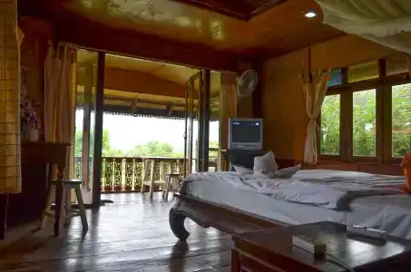 Romantic Time Mountain - 3
