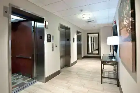 Hilton Garden Inn Minneapolis Airport Mall of America - 12