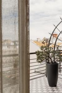 Bergs – Small Luxury Hotels of the World - 29