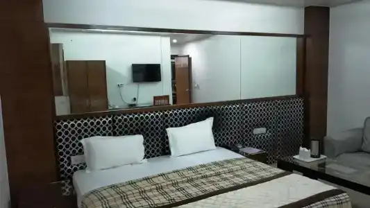 Sohi Residency - 103