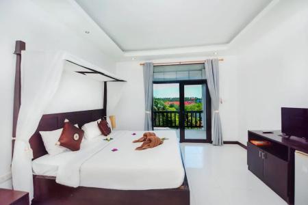 Monaburi Boutique Resort - 72