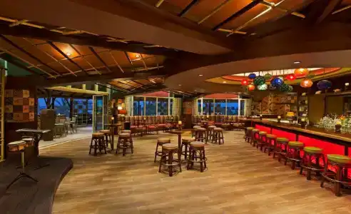 Hilton Al Hamra Beach & Golf Resort - 6