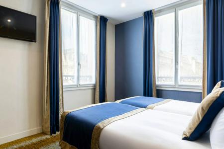 Trianon Gare de Lyon - 23