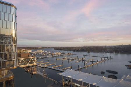 Canopy By Hilton Washington Dc The Wharf - 61