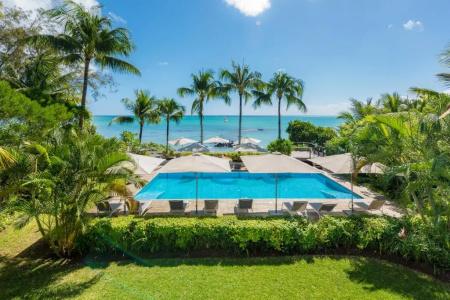 Mon Choisy Beach r. - 63