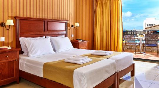 Sentido Vasia & Spa - 2