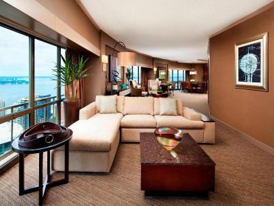 The Westin Seattle - 155