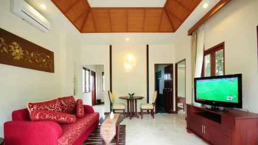 Bhumlapa Garden Resort - 0