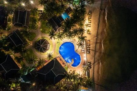 Anja Beach Resort & Spa - 167