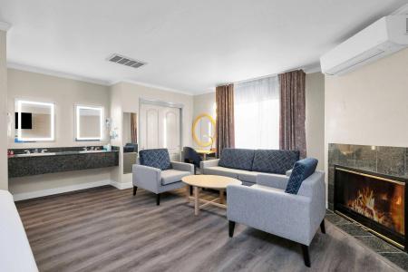 Howard Johnson by Wyndham San Francisco Marina District - 55