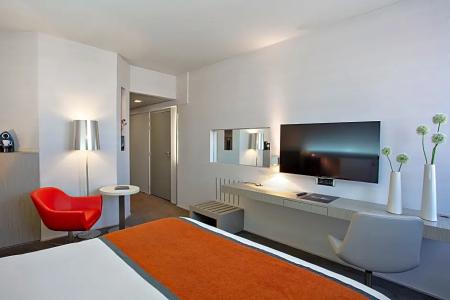 Pullman Toulouse Centre Ramblas - 143